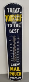 Thermometer