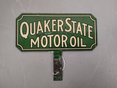 Quaker state