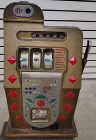 Slot machine