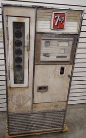 7 up machine