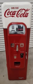 Coca cola Machine