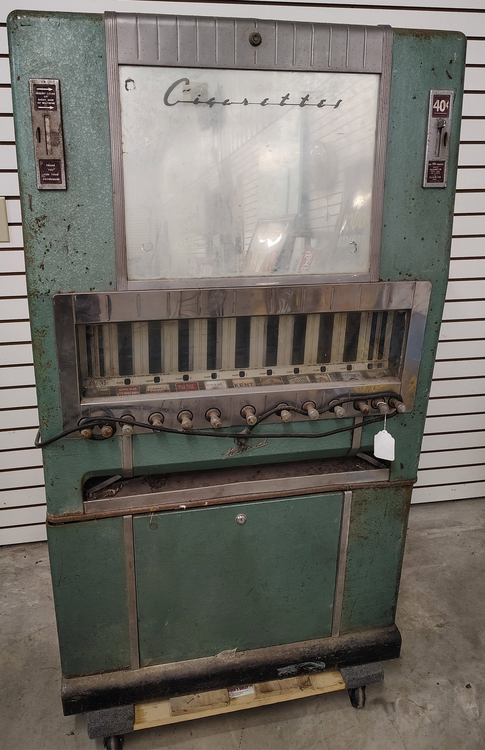 cigarette machine (1 of 3)