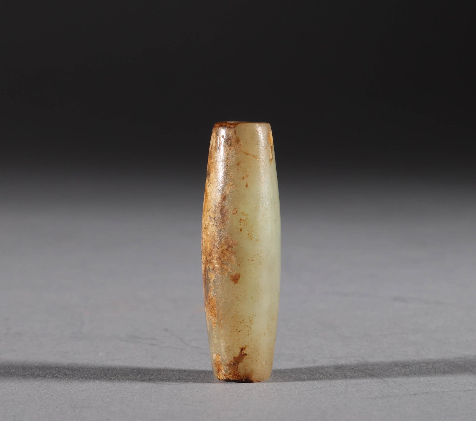 Hotan yulezi in Song Dynasty (1 of 6)