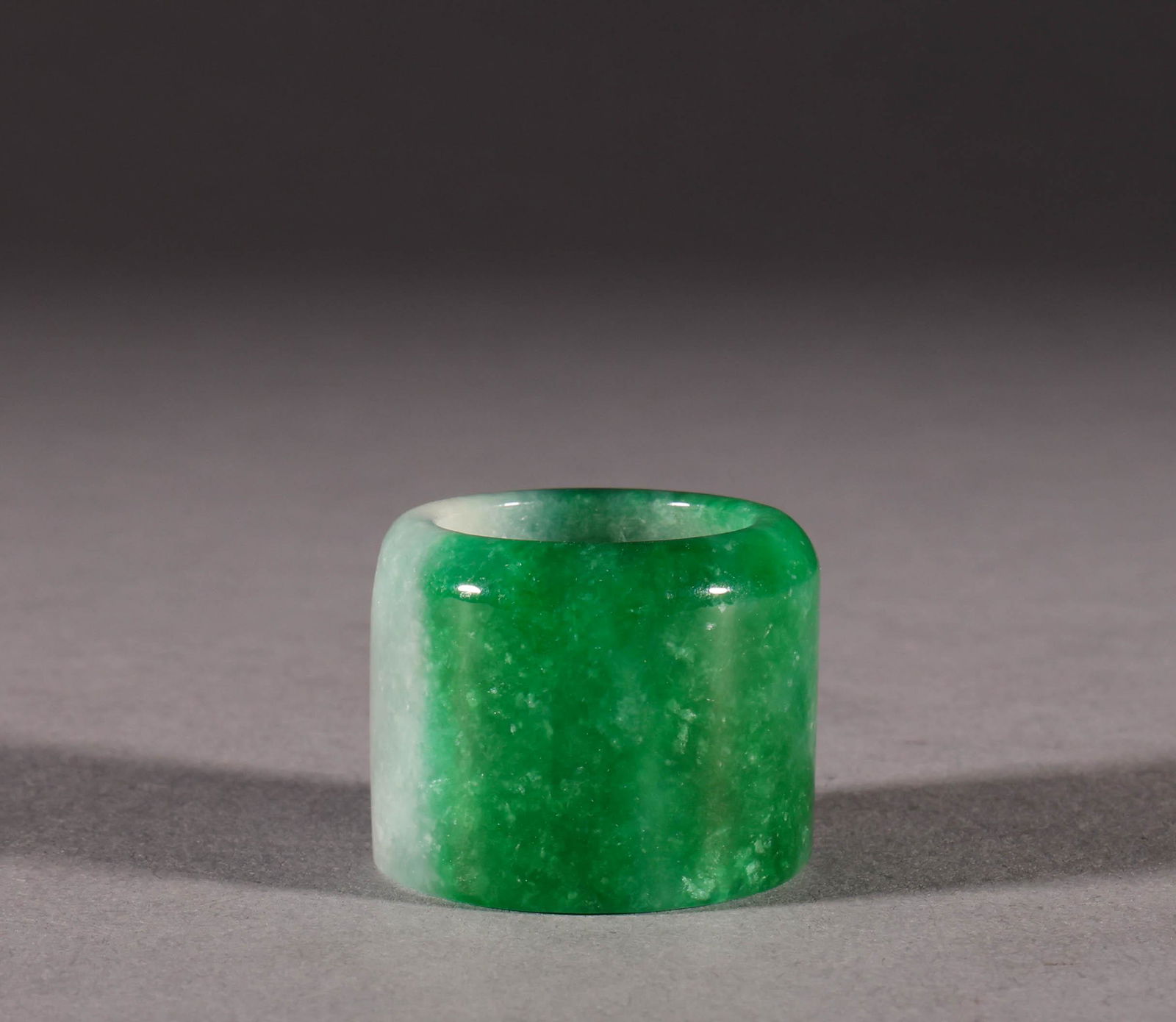 Qing Dynasty jade pull (1 of 8)