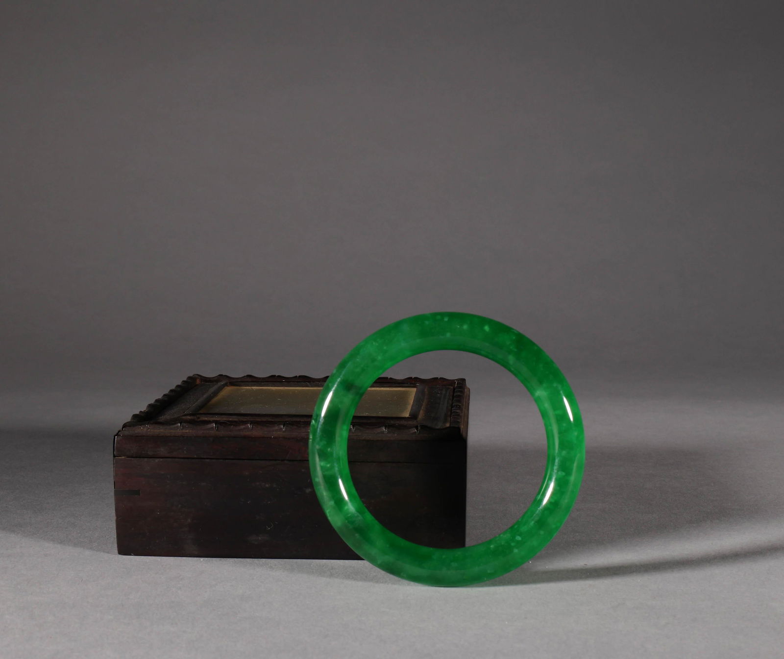 Qing Dynasty jewelry (1 of 5)