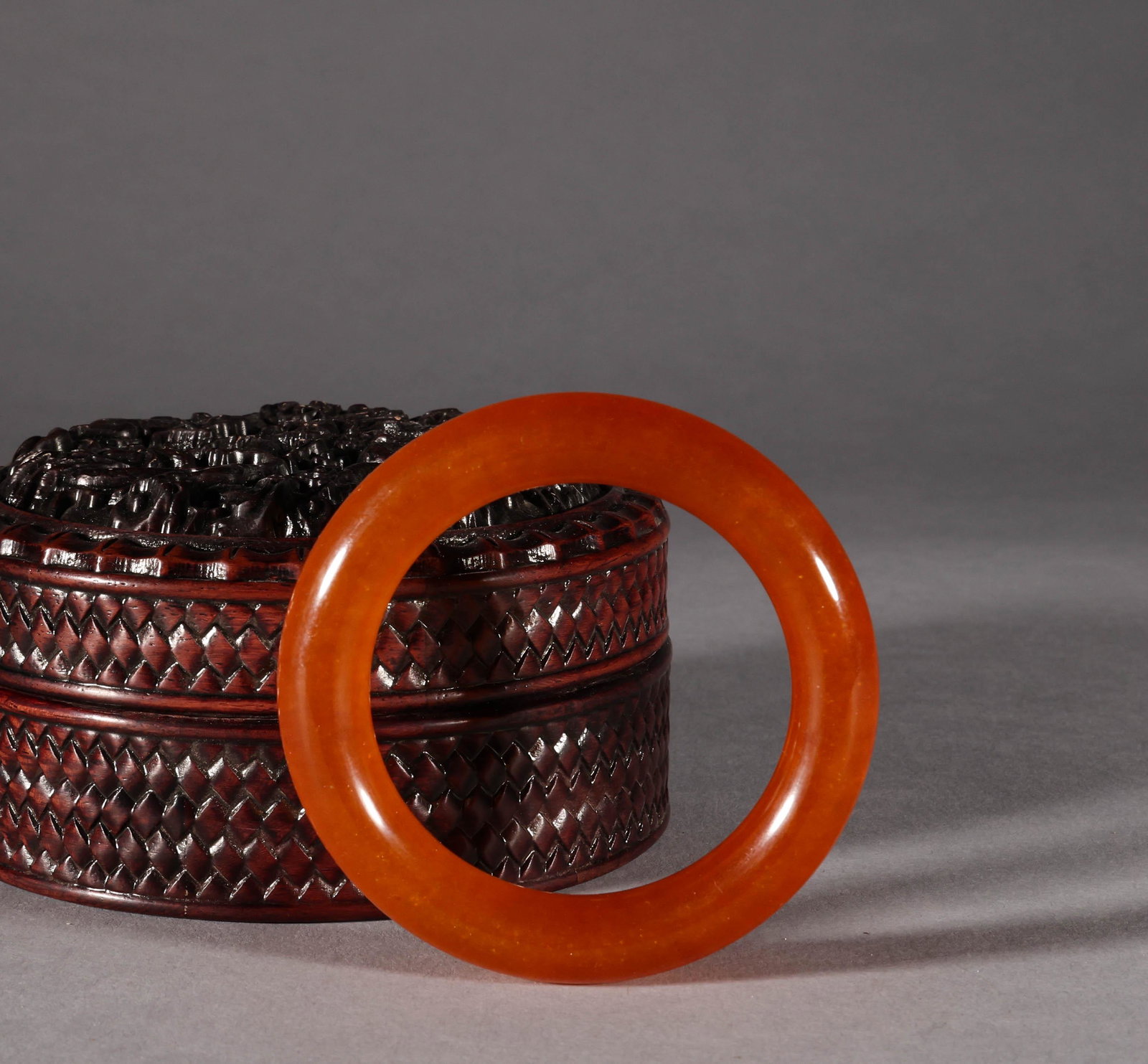 Qing Dynasty jewelry (1 of 5)