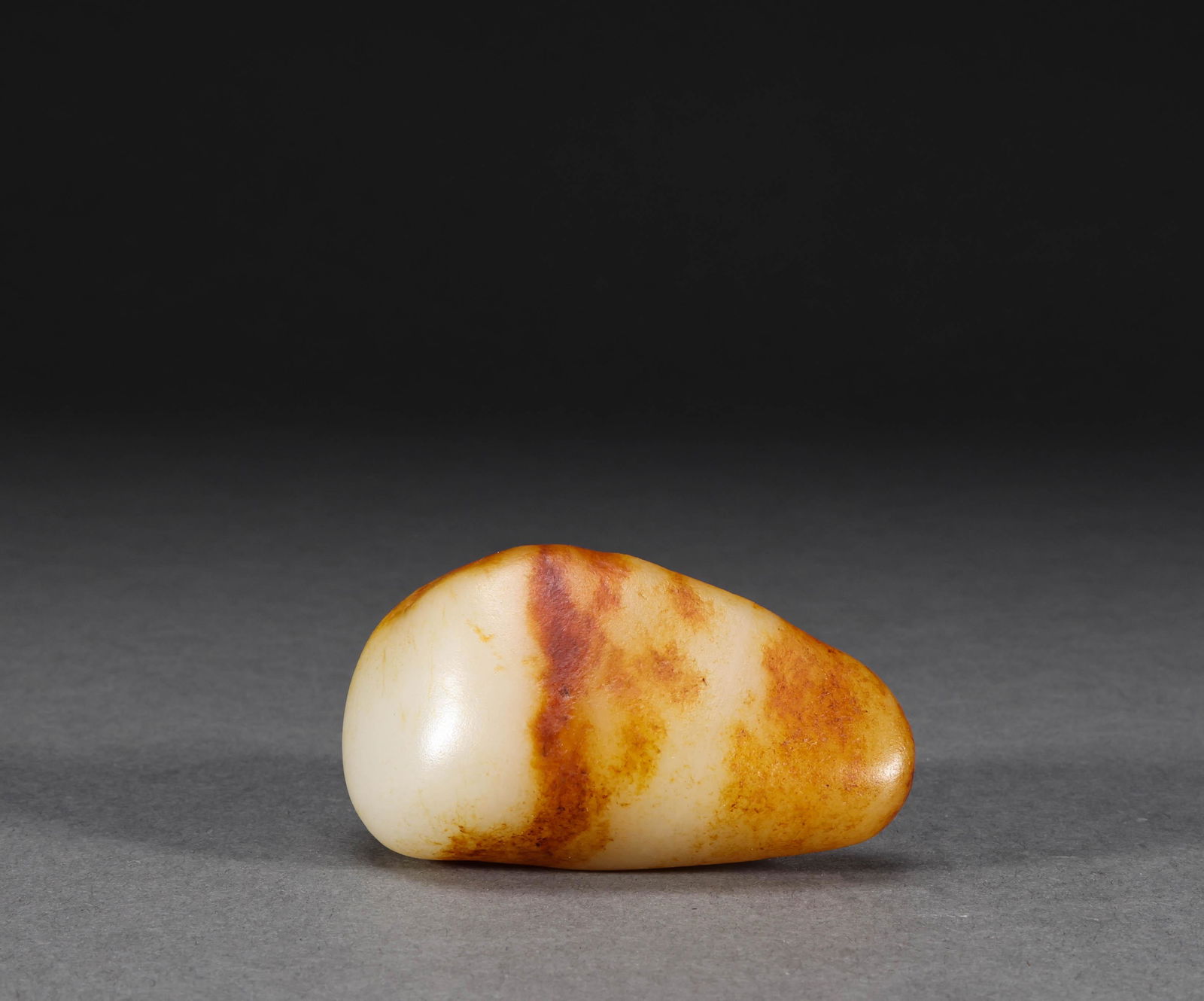 Hetian jade raw stone (1 of 8)