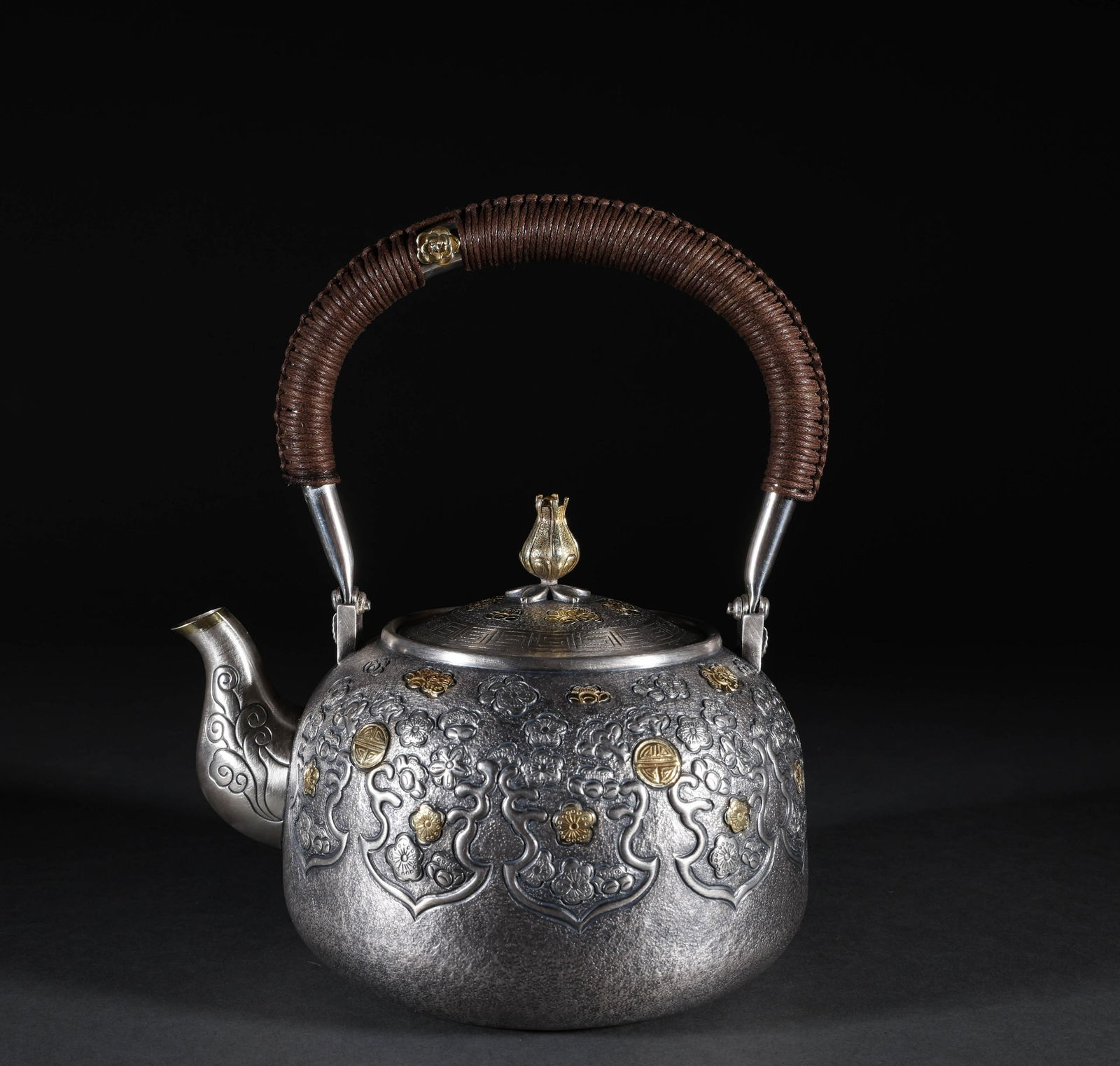 Japan's silver pot (1 of 8)