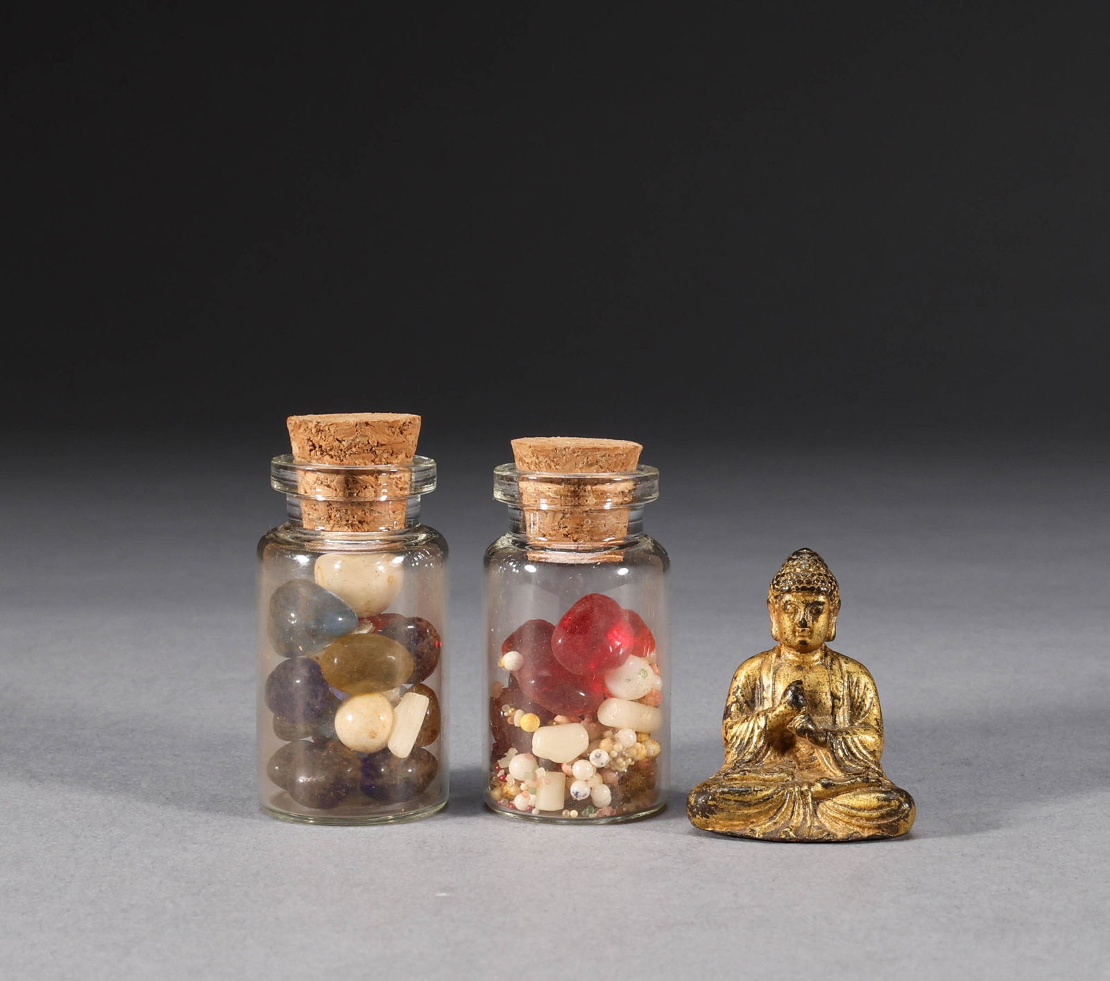 Buddhist Supplies (1 of 7)