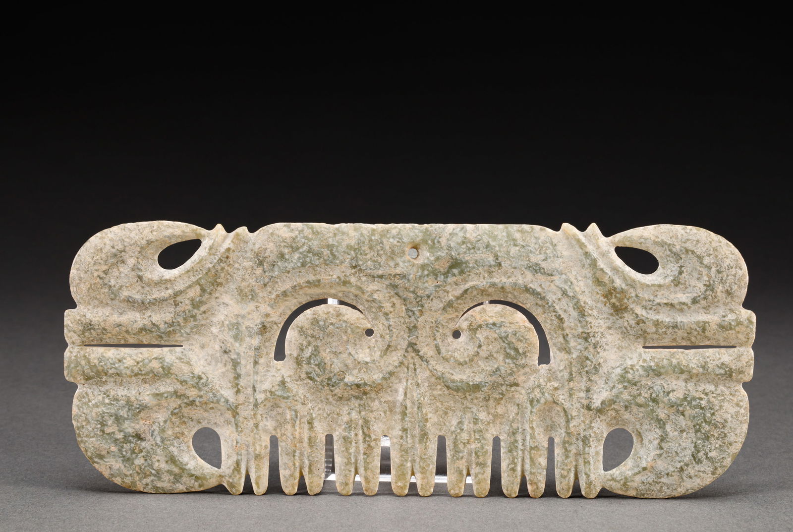 Before the Ming Dynasty, jade springs (1 of 7)