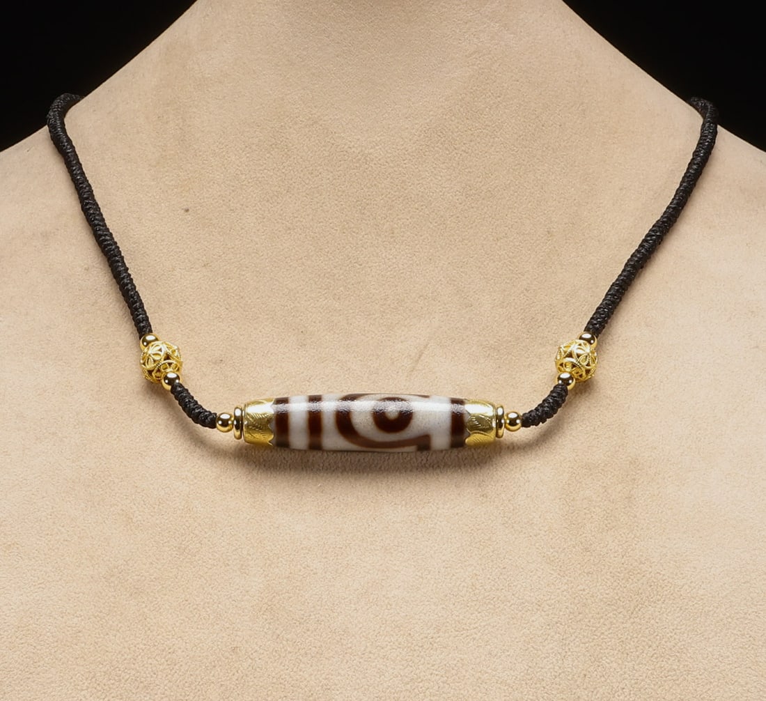 Qing Dynasty Tianzhu (1 of 8)