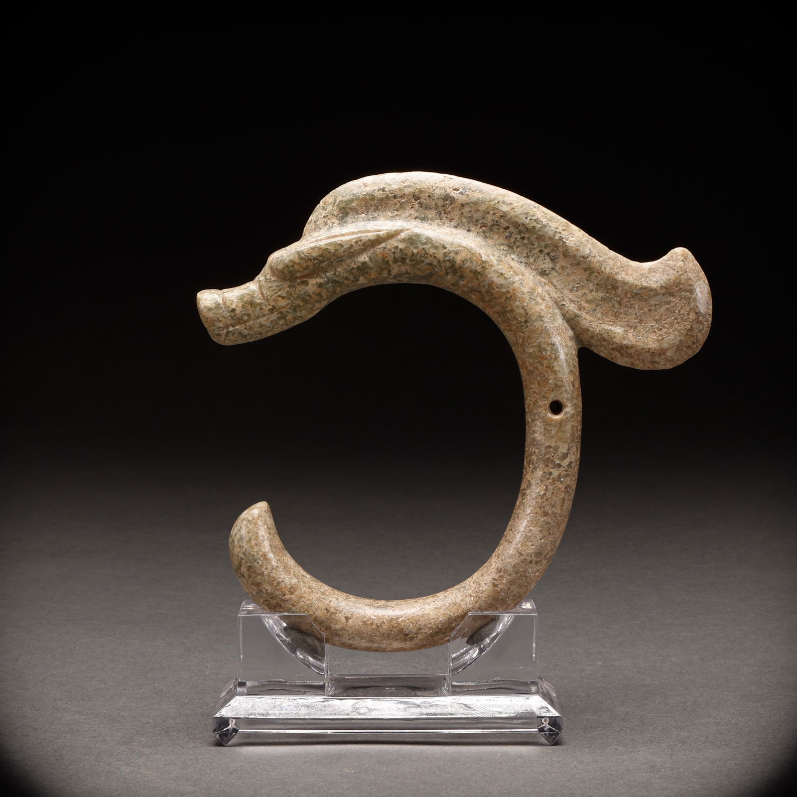 Before the Ming Dynasty C Xingyu Pig Cage (1 of 8)