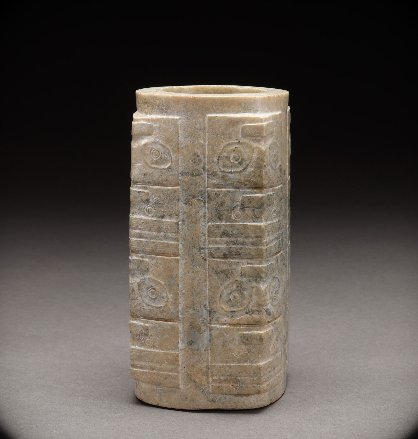 Hetian Yucong before the Ming Dynasty (1 of 9)