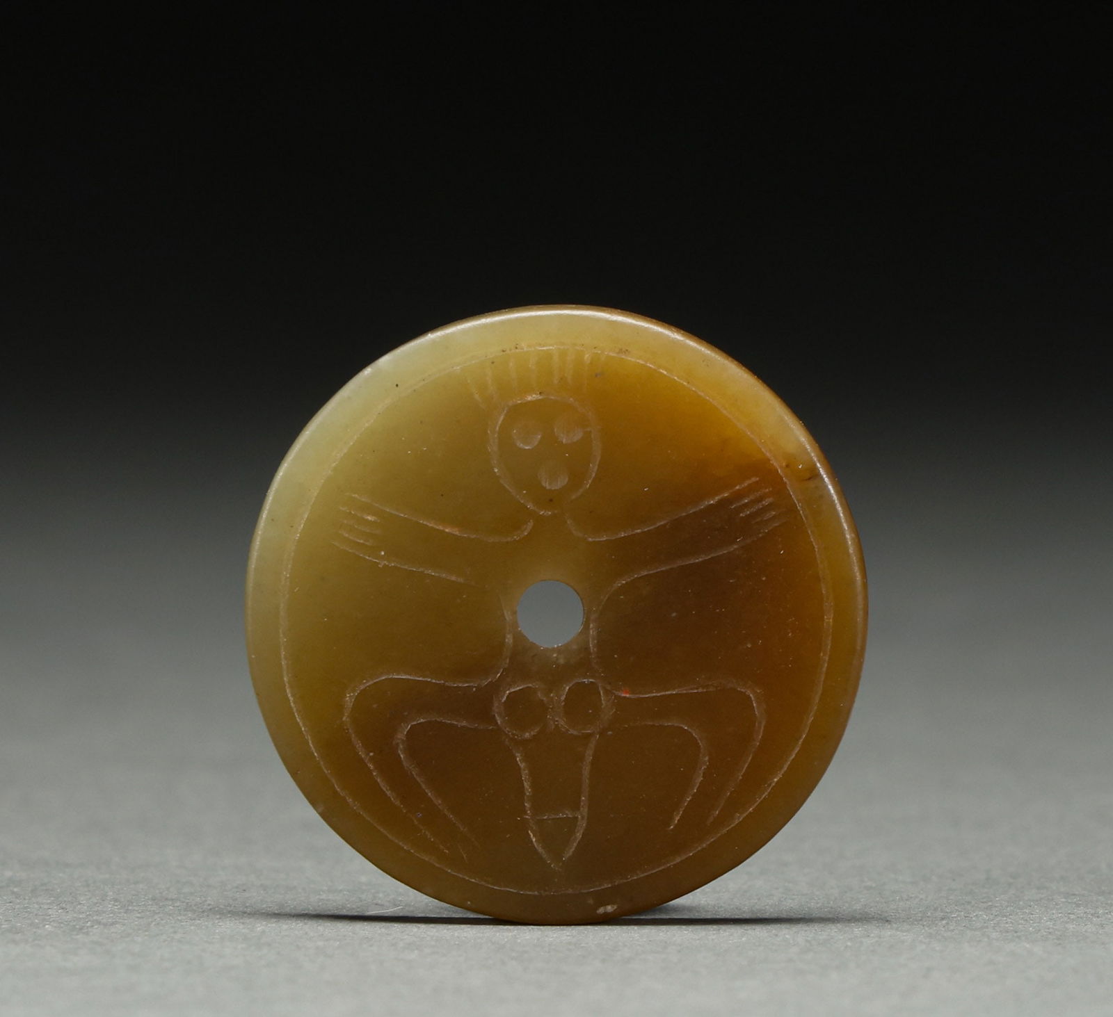 Hetian Yubi in the Qing Dynasty or before (1 of 4)