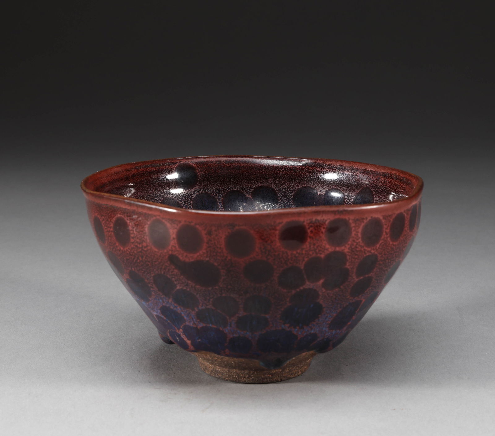 Before tomorrow, Tianmu Zhan (1 of 6)