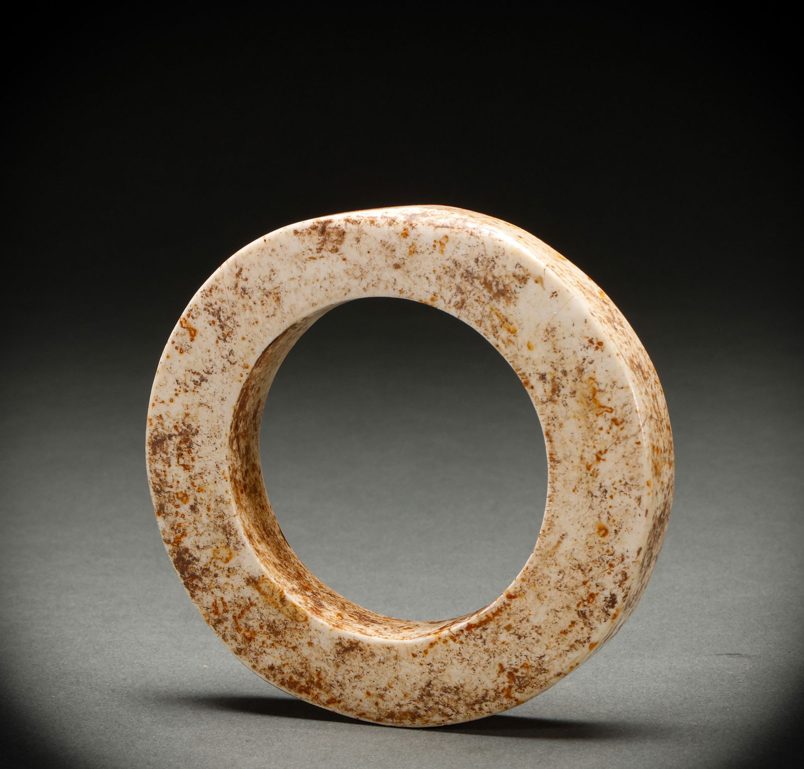 Hetian Yuhuan before the Ming Dynasty (1 of 8)