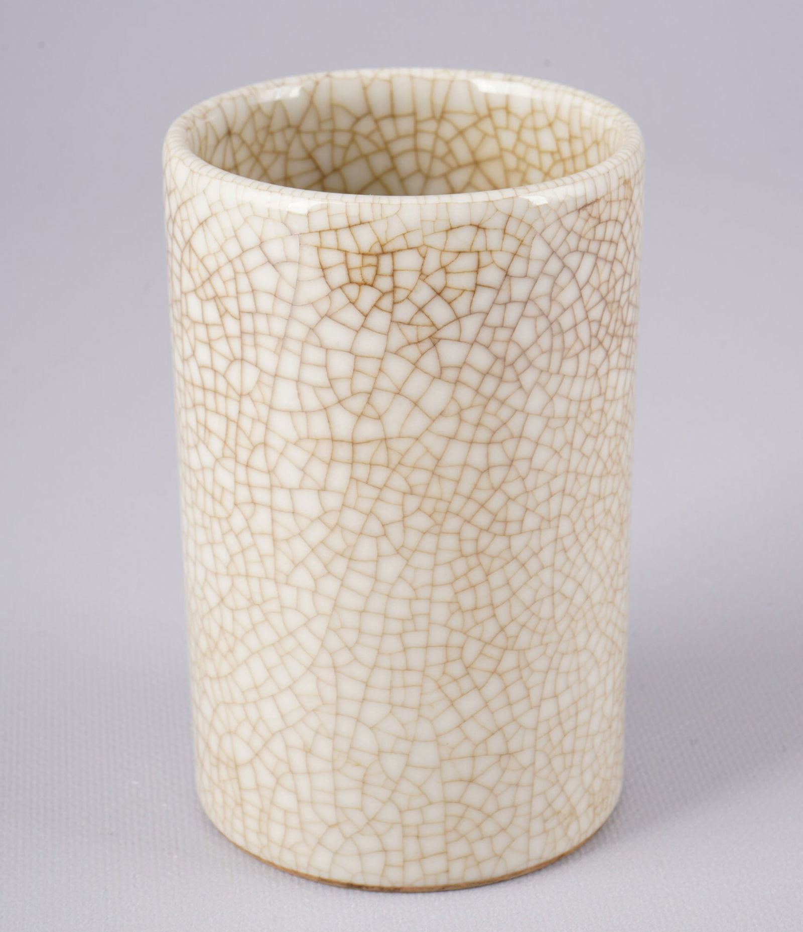 Ge-Yao brushes / Bitong, Republic of China, (1 of 4)