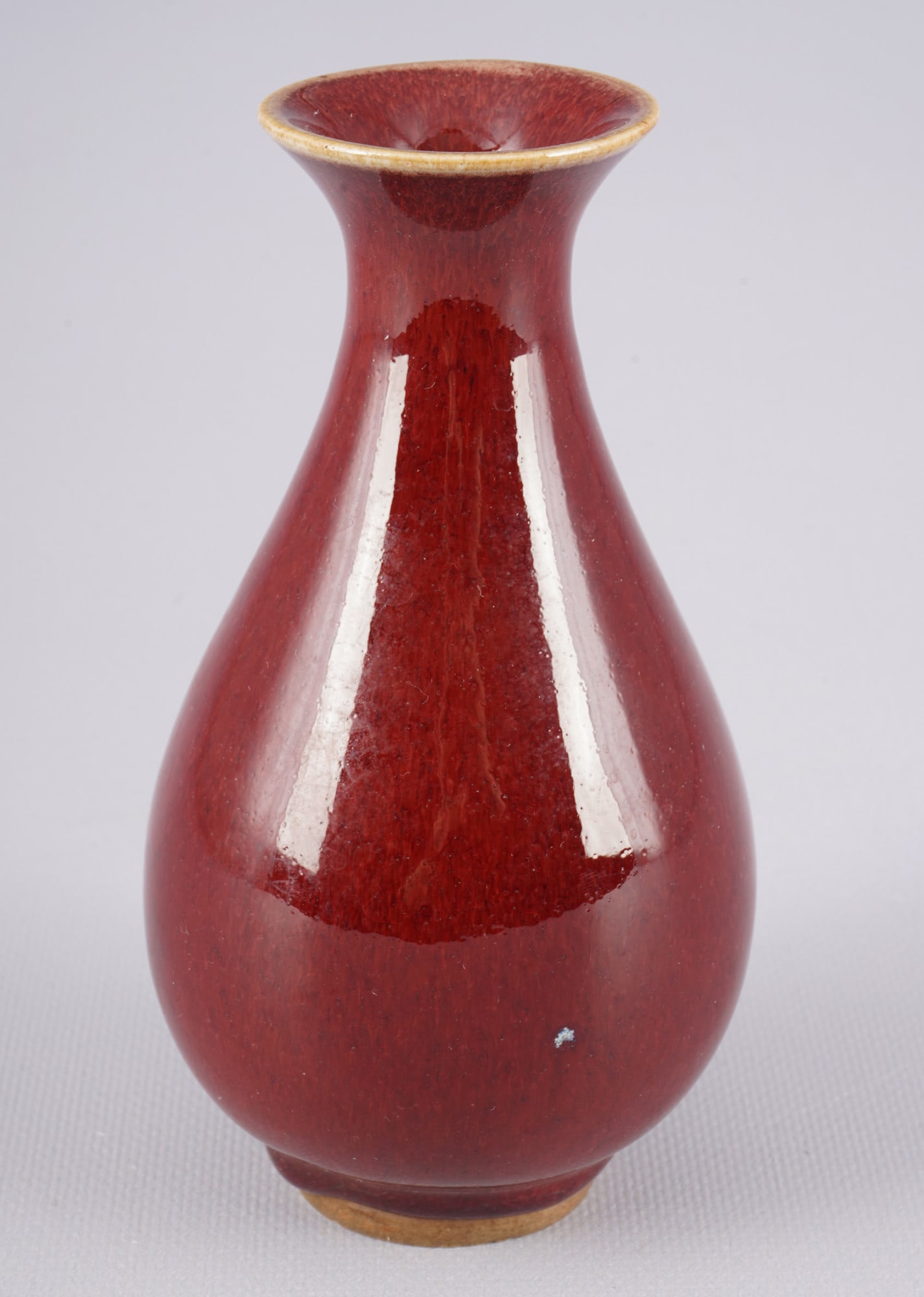 Kleine Jihong-Vase, China Qing-Dynastie (1 of 4)