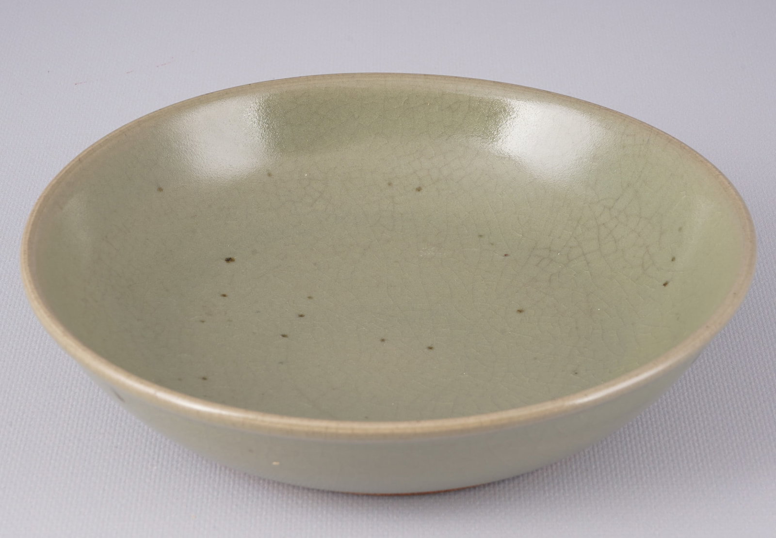 Longquan-Yao bowl, Song Dynasty China (1 of 3)