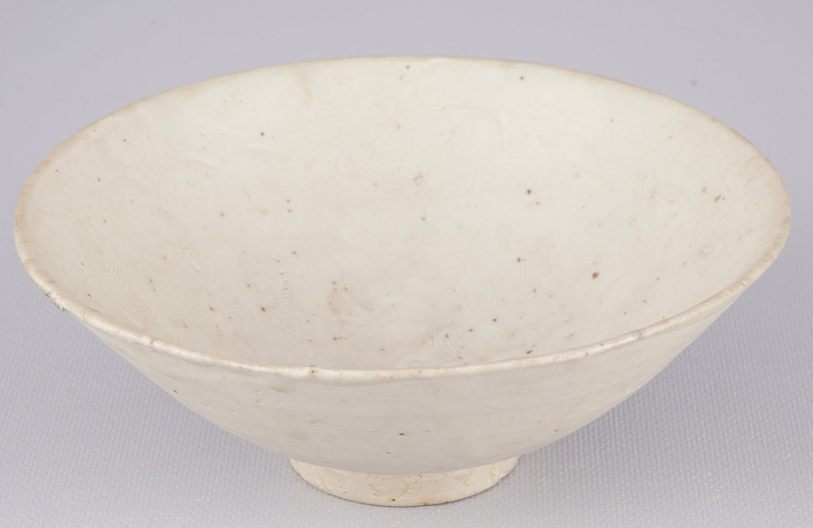 Qingbai bowl, China Song/Yuan Dynasty, (1 of 7)