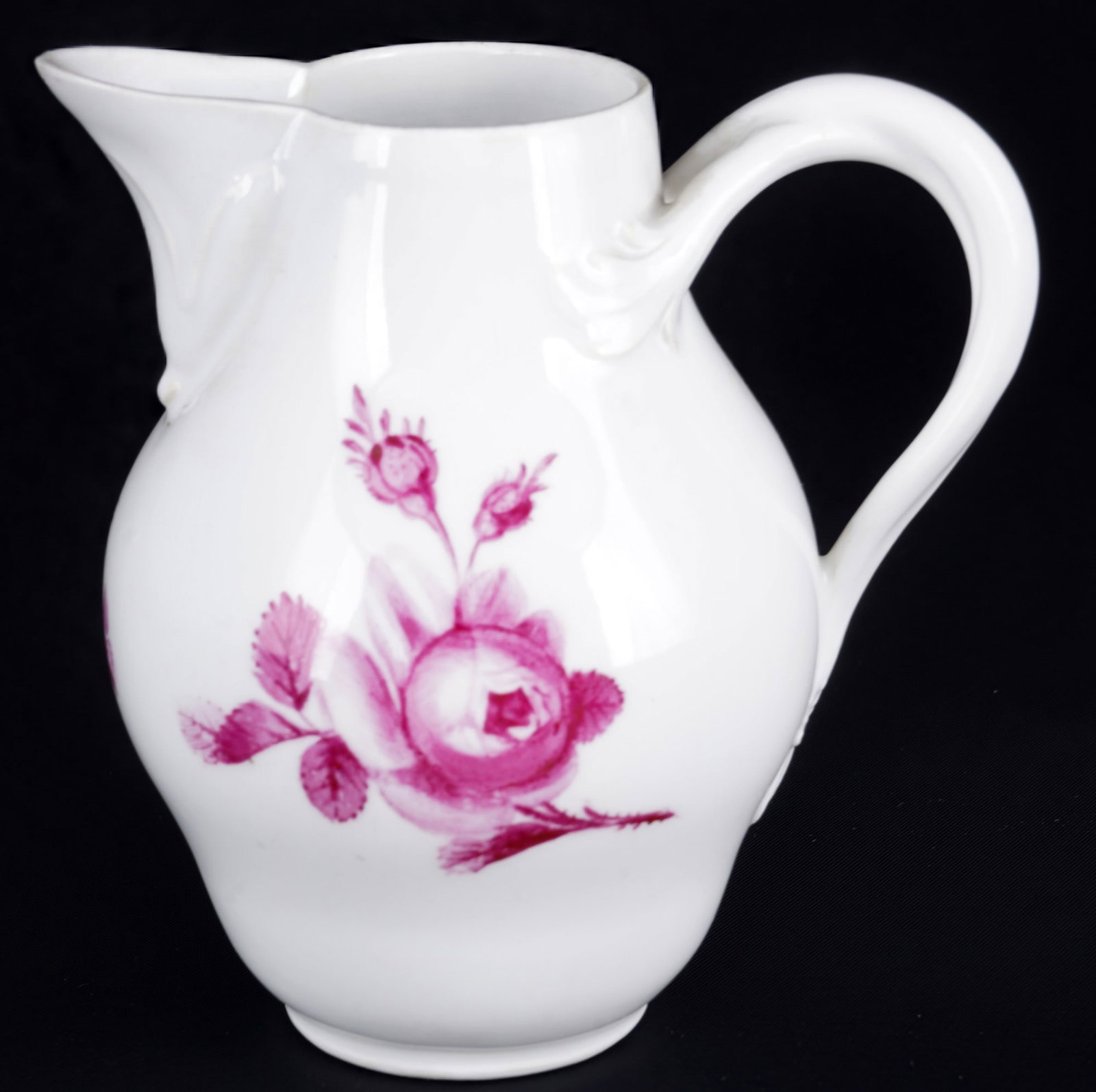 Meissen Marcolini 1774-1814 Milk Can (1 of 5)