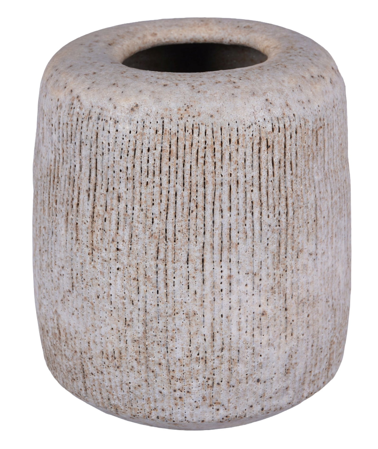 Lucie RIE (1902-1995) Vase, (1 of 6)