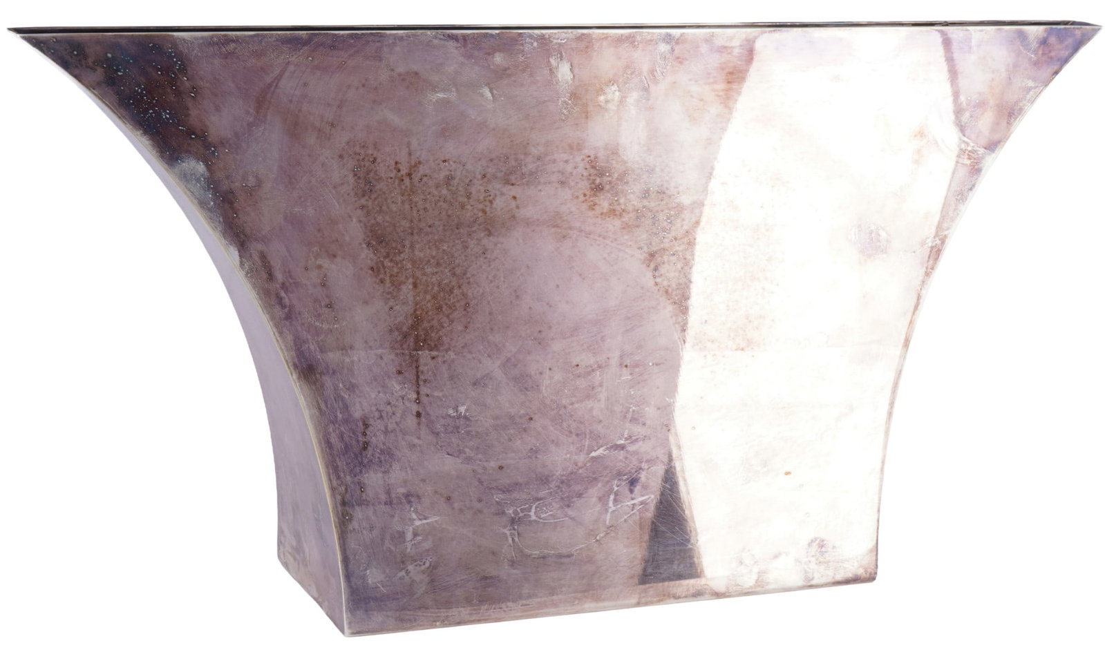 Lino Sabattini (1925-2016) large Persepoli vase - 50 cm, (1 of 8)