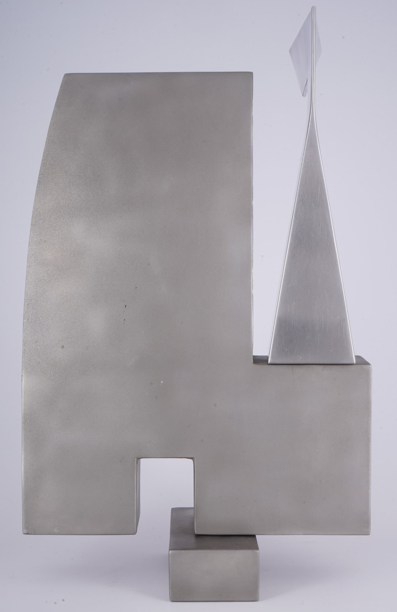 Constructivist plug-in sculpture - large variable object, - 3