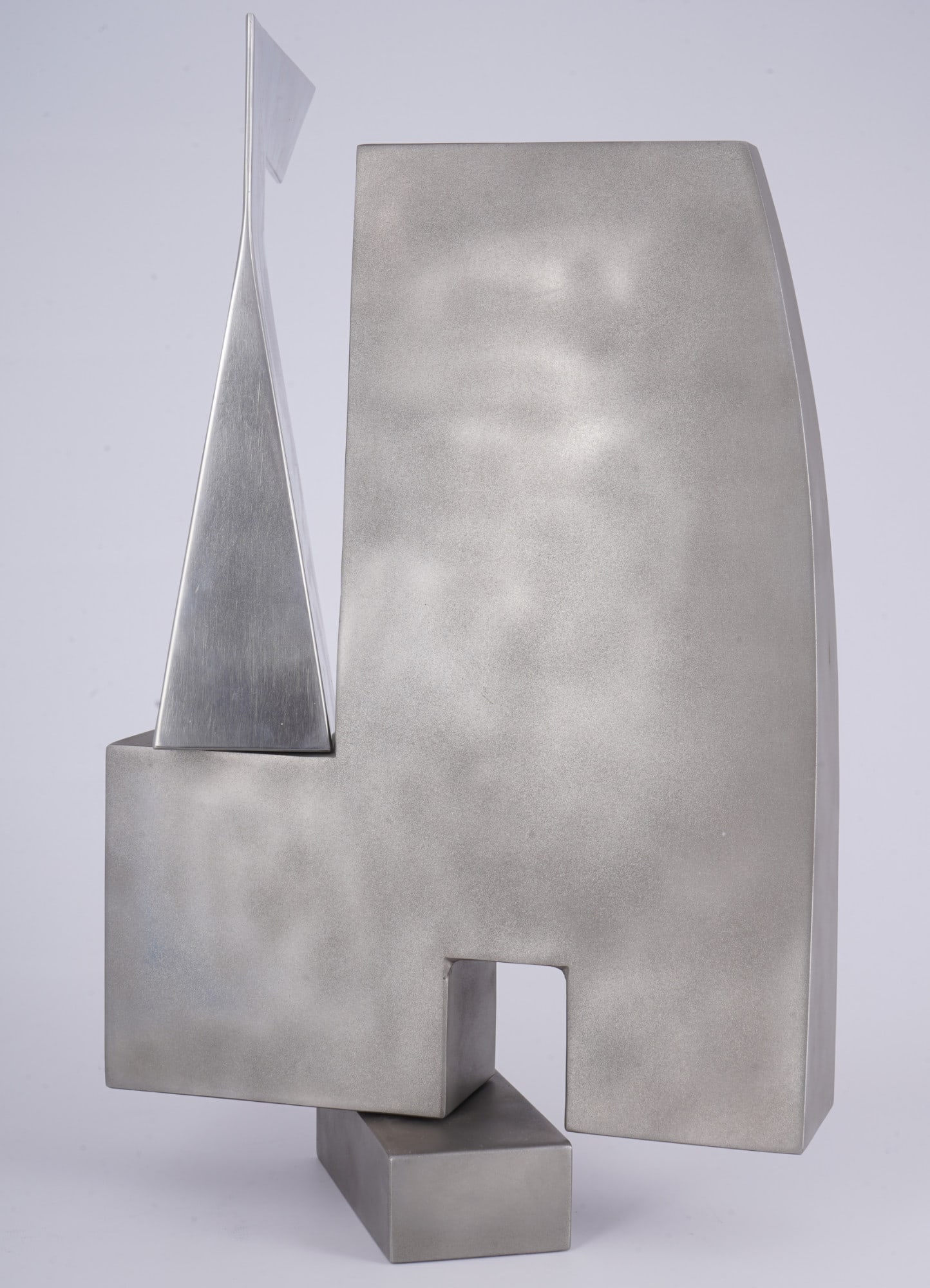 Constructivist plug-in sculpture - large variable object, - 5