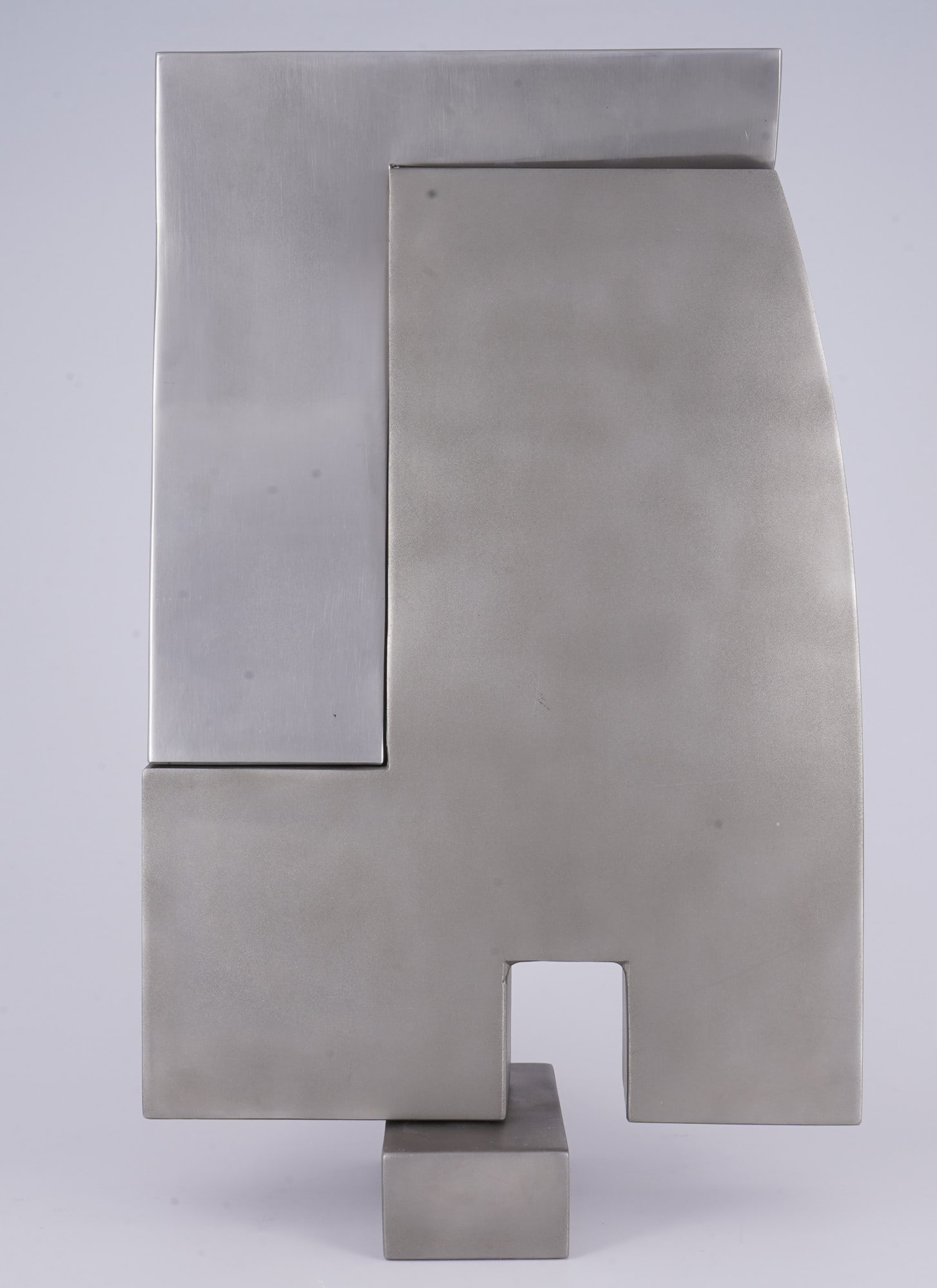 Constructivist plug-in sculpture - large variable object, - 6