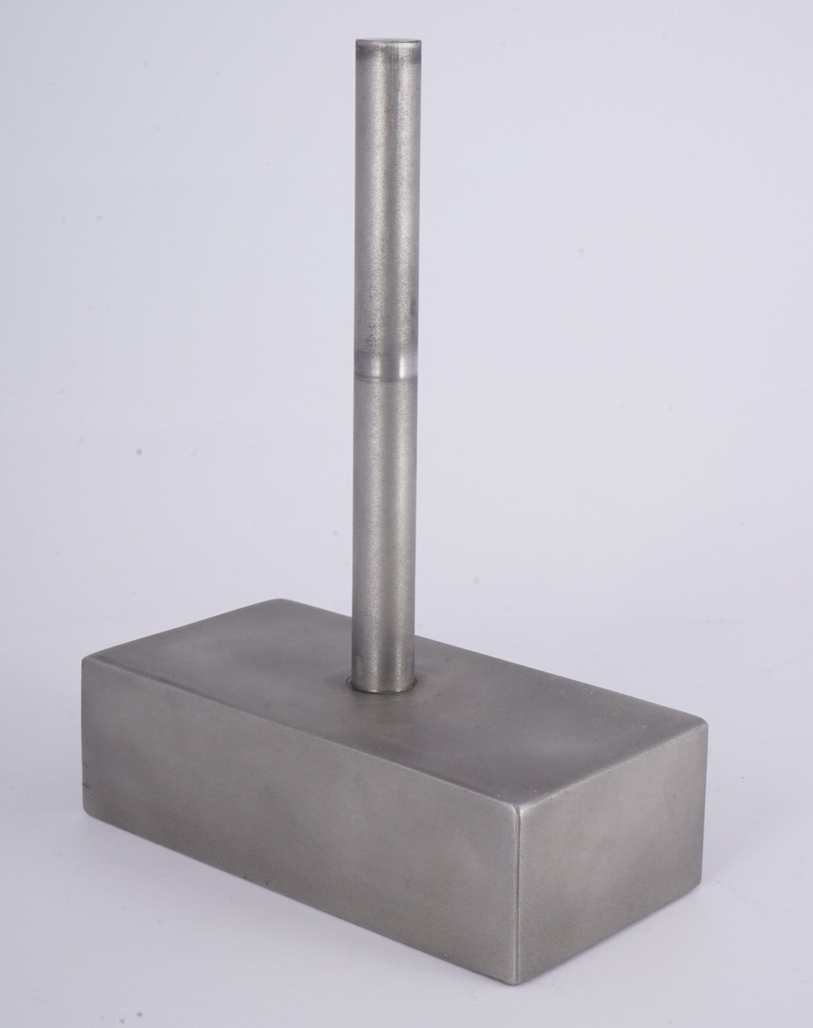 Constructivist plug-in sculpture - large variable object, - 7