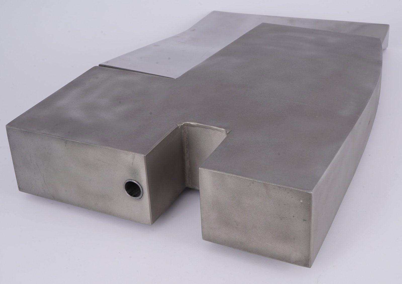 Constructivist plug-in sculpture - large variable object, - 8