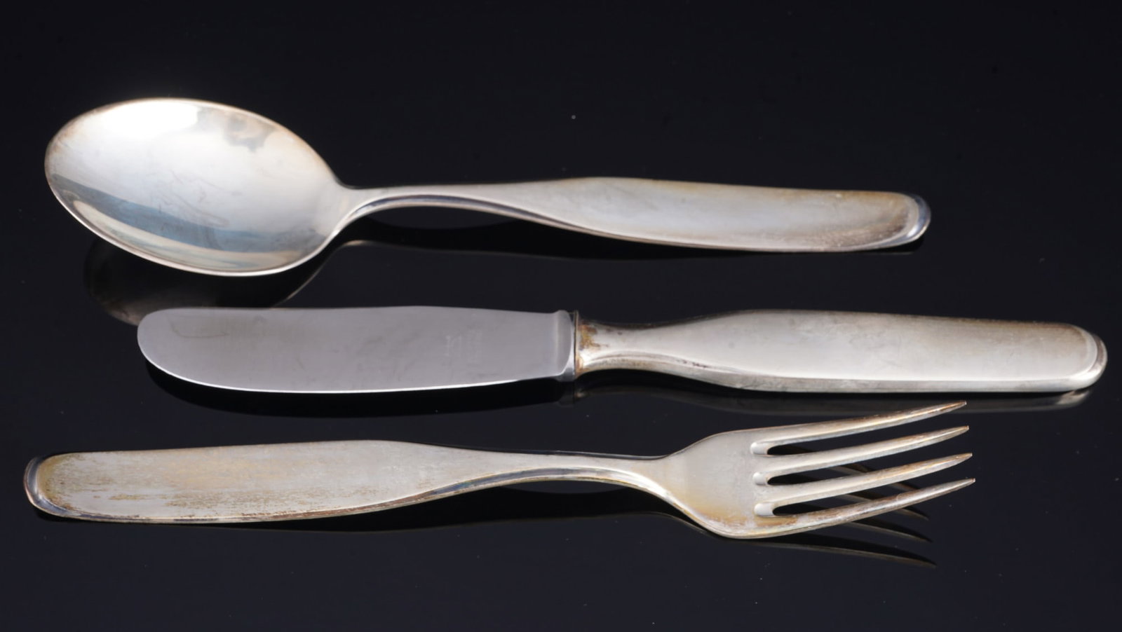 WILKENS Constanze comprehensive 73-piece cutlery set, - 2