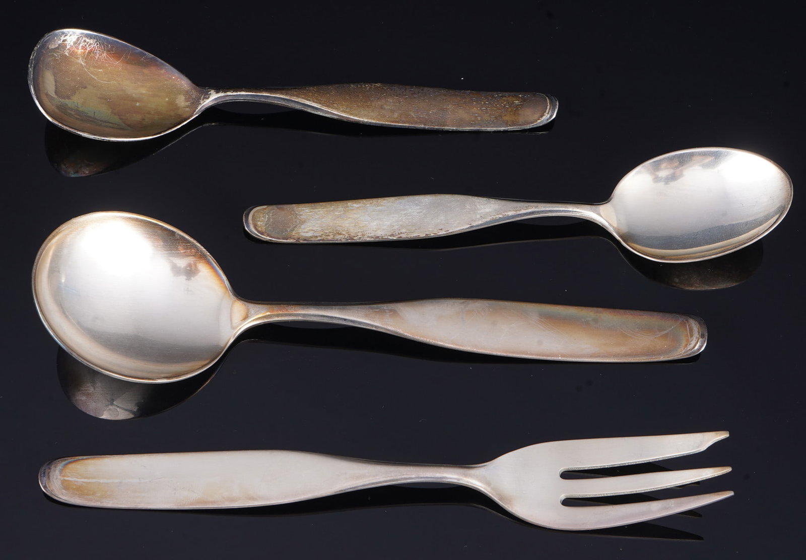 WILKENS Constanze comprehensive 73-piece cutlery set, - 3