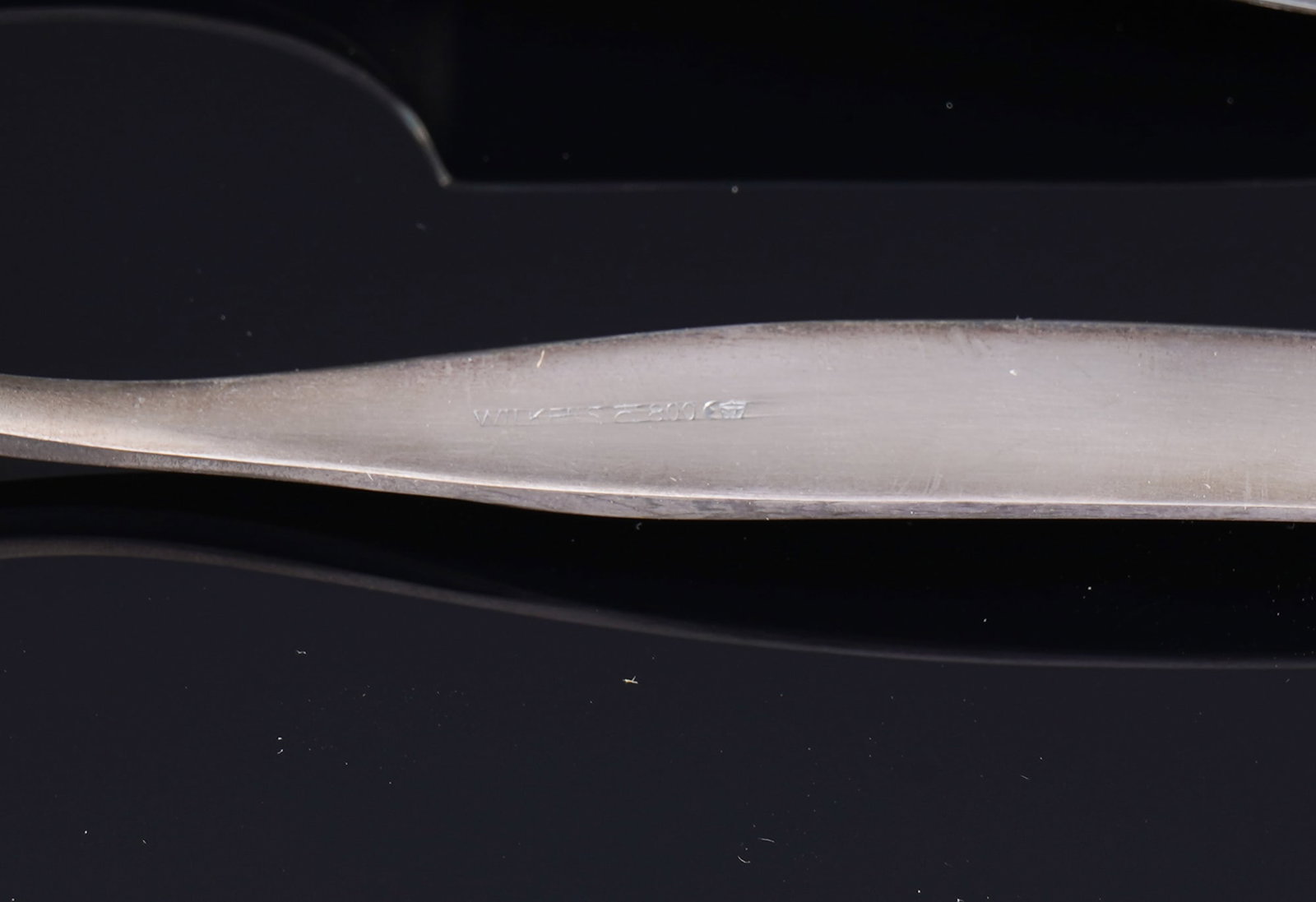 WILKENS Constanze fish cutlery set for 12 people, - 4