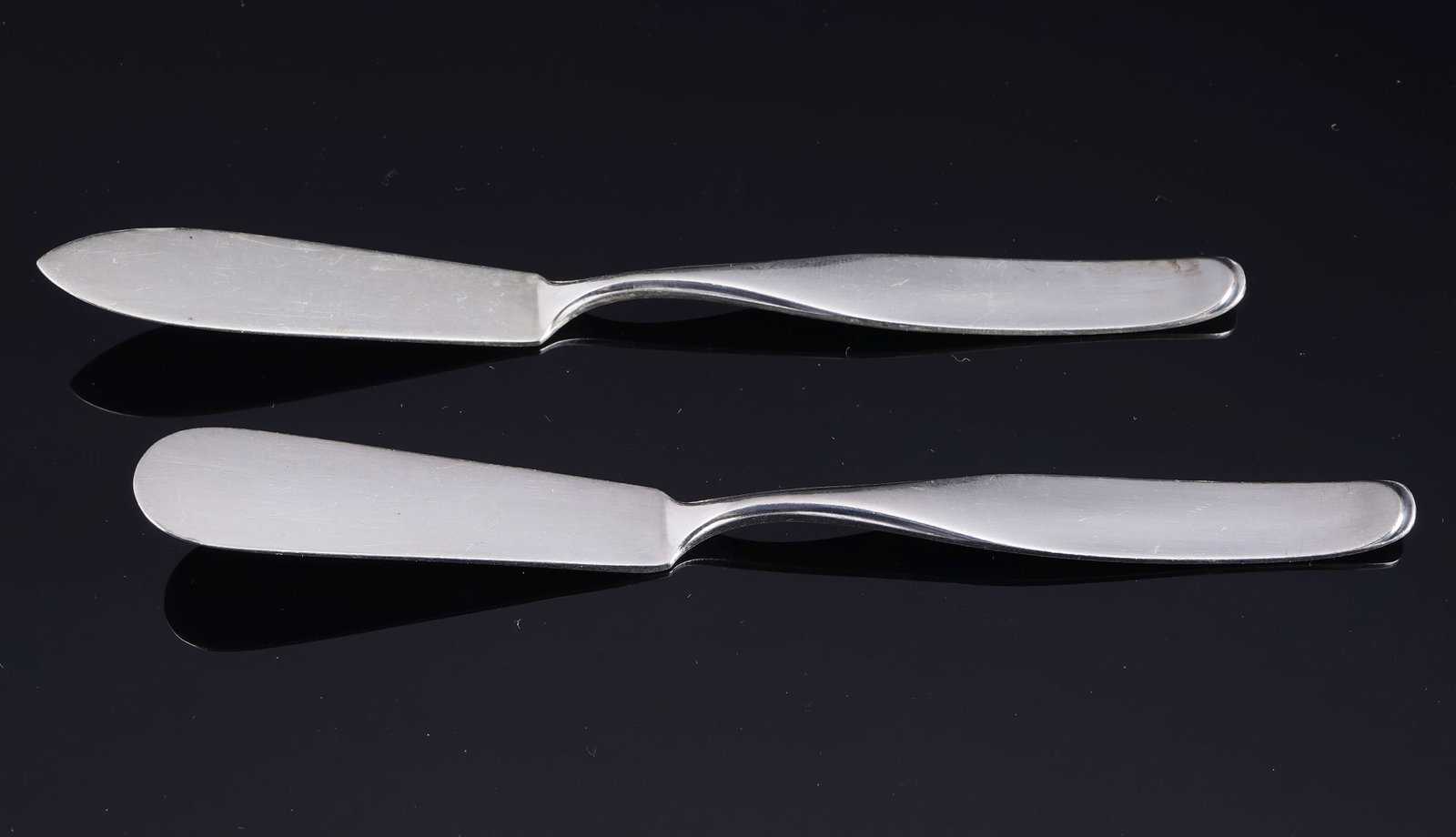 WILKENS Constanze 800 silver cutlery set, 76 pieces - 6