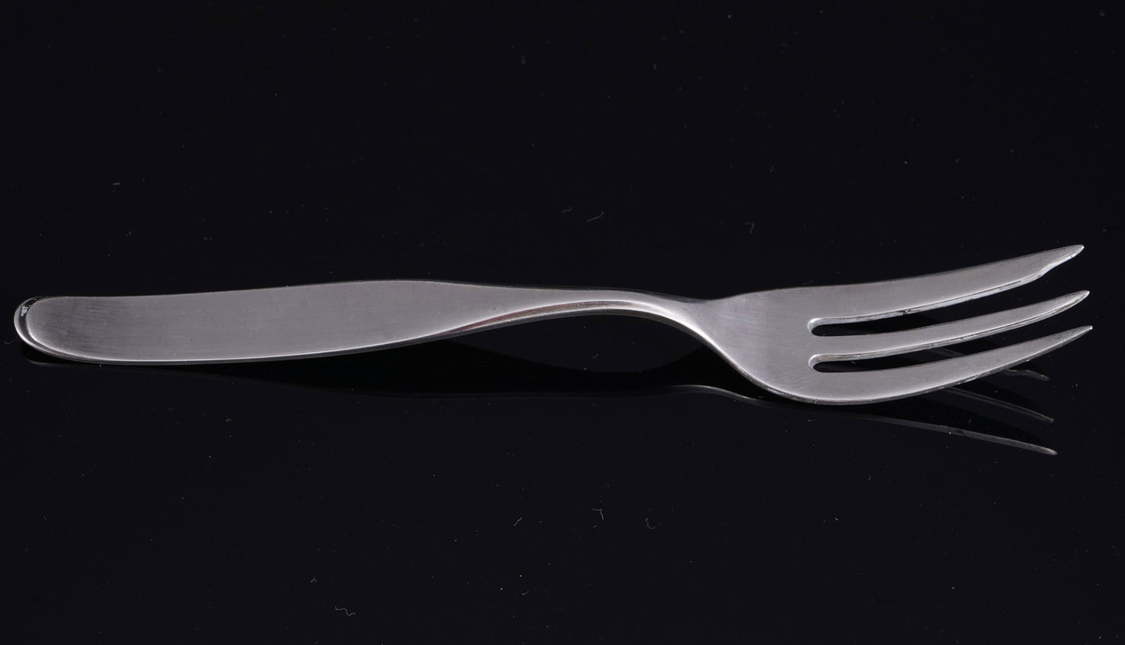 800 Silver 19-piece cutlery lot - Bruckmann & Wilkens, - 7