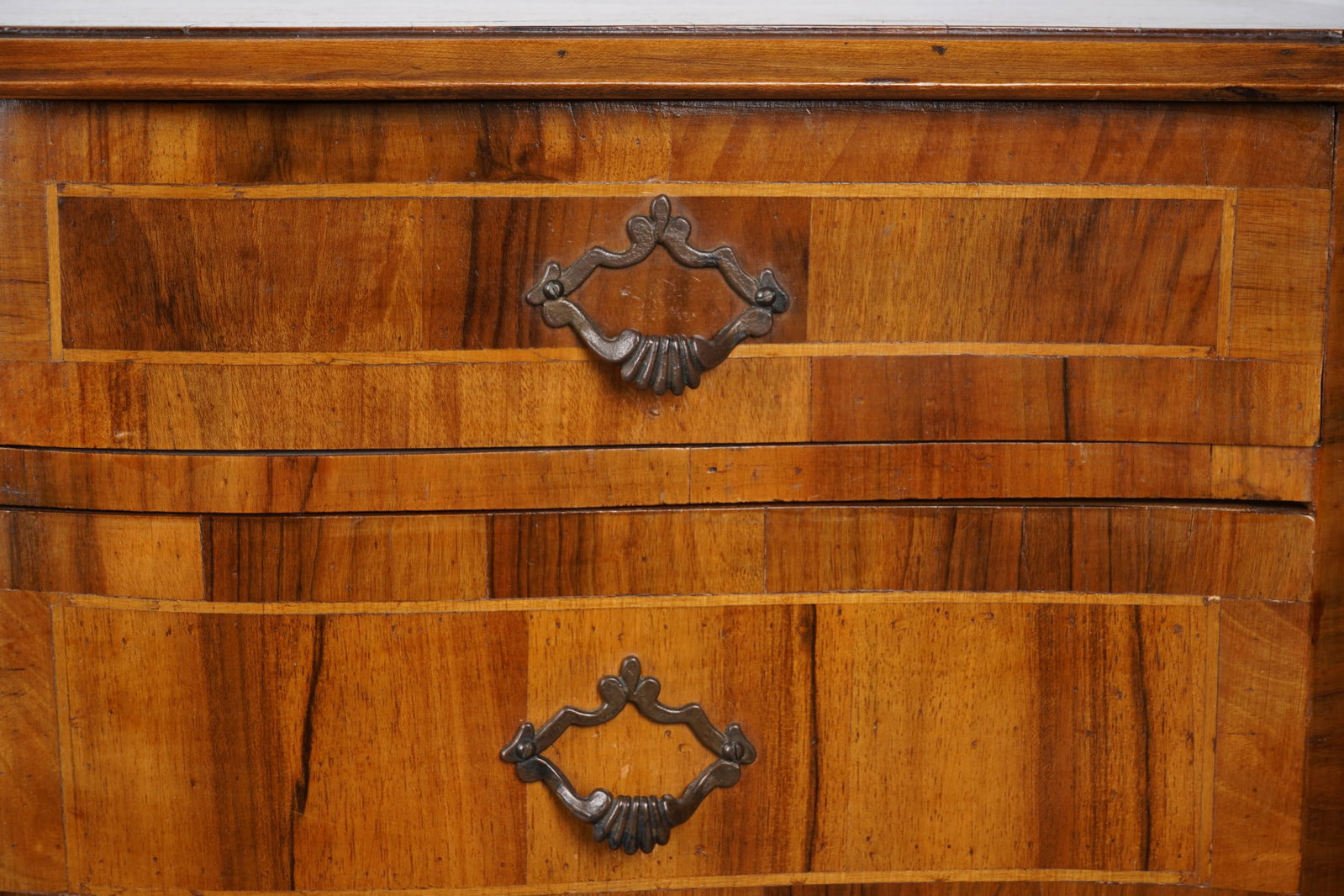 Ladies' desk in Biedermeier style, - 5