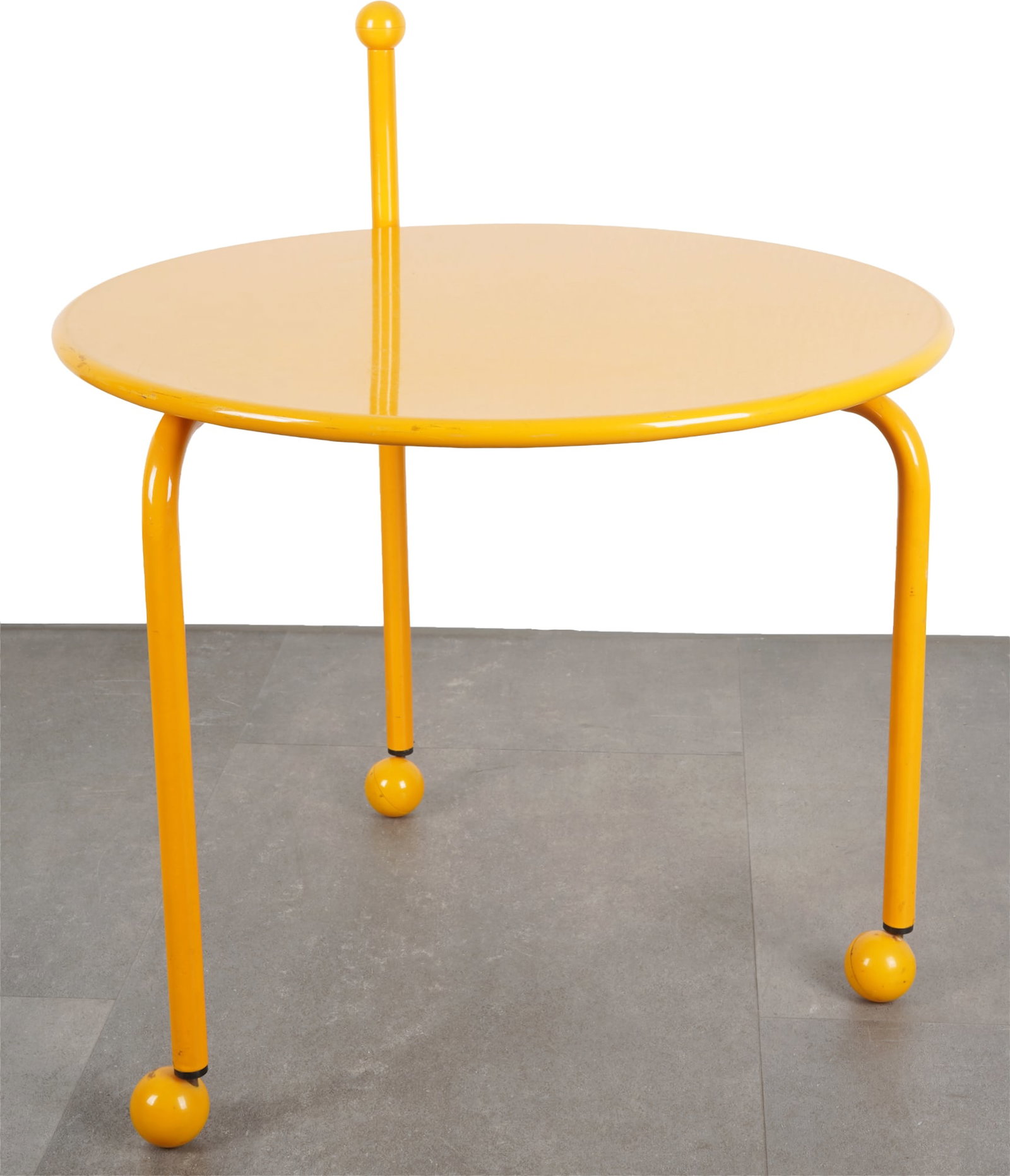 Tord Bjoerklund coffee table for IKEA from 1986 (1 of 7)