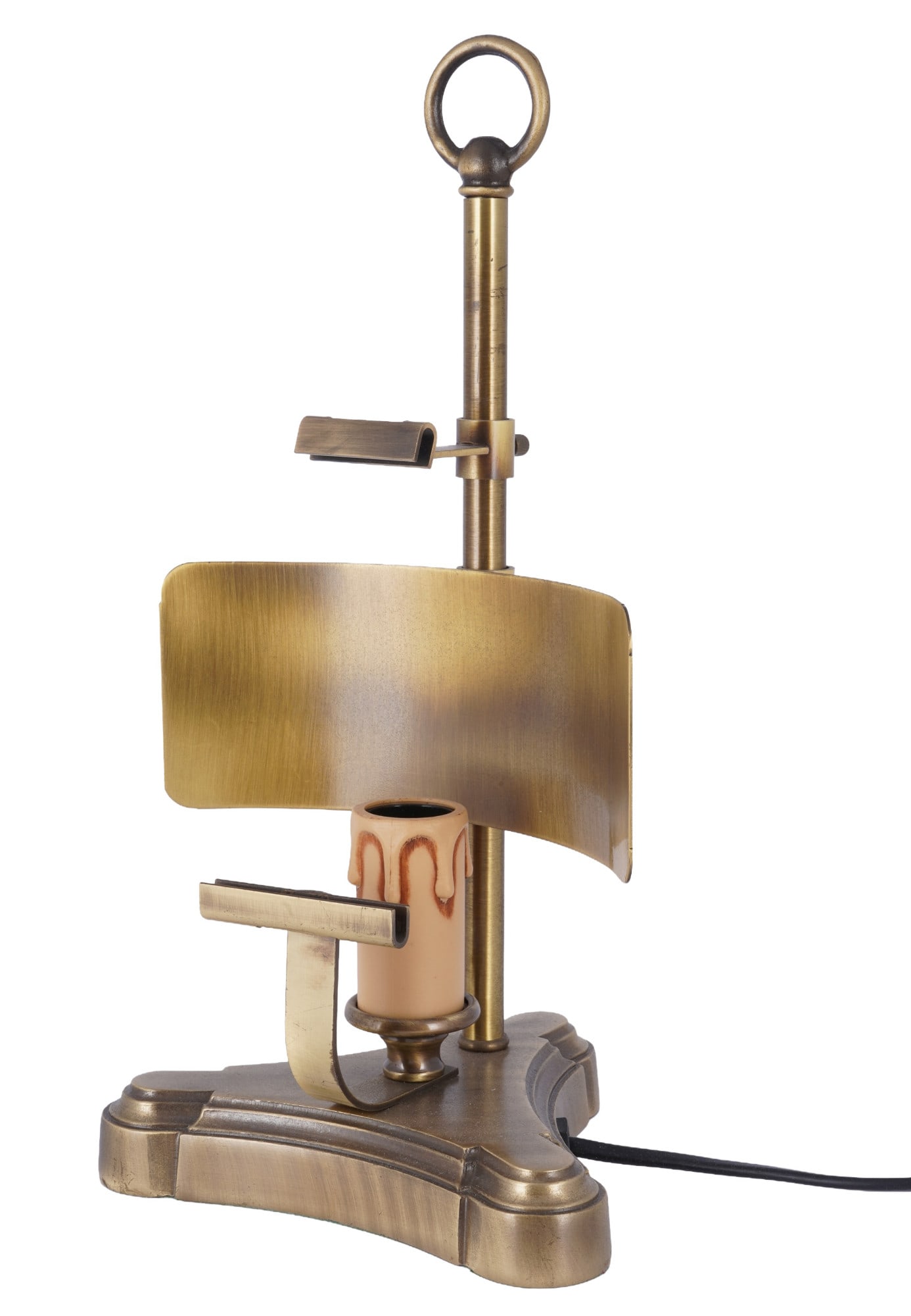 Lighting stands for lithophanes, (1 of 3)