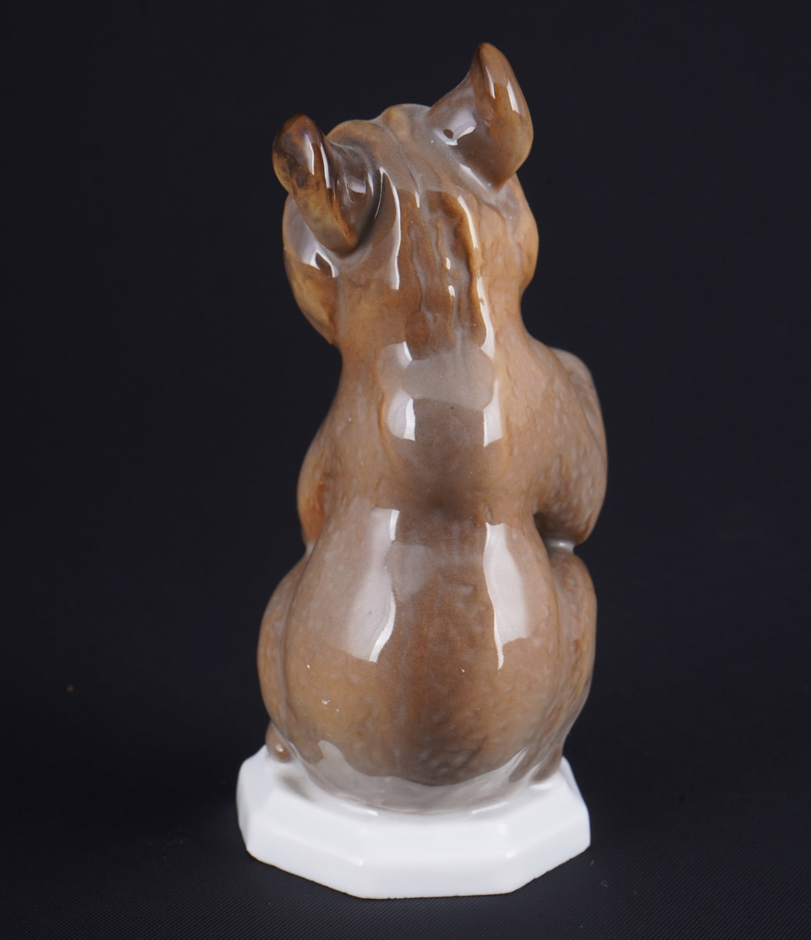 Allach small bear - Th. KaeRNER, - 3