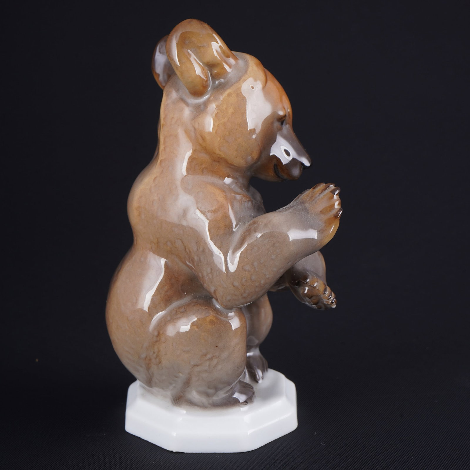Allach small bear - Th. KaeRNER, - 4