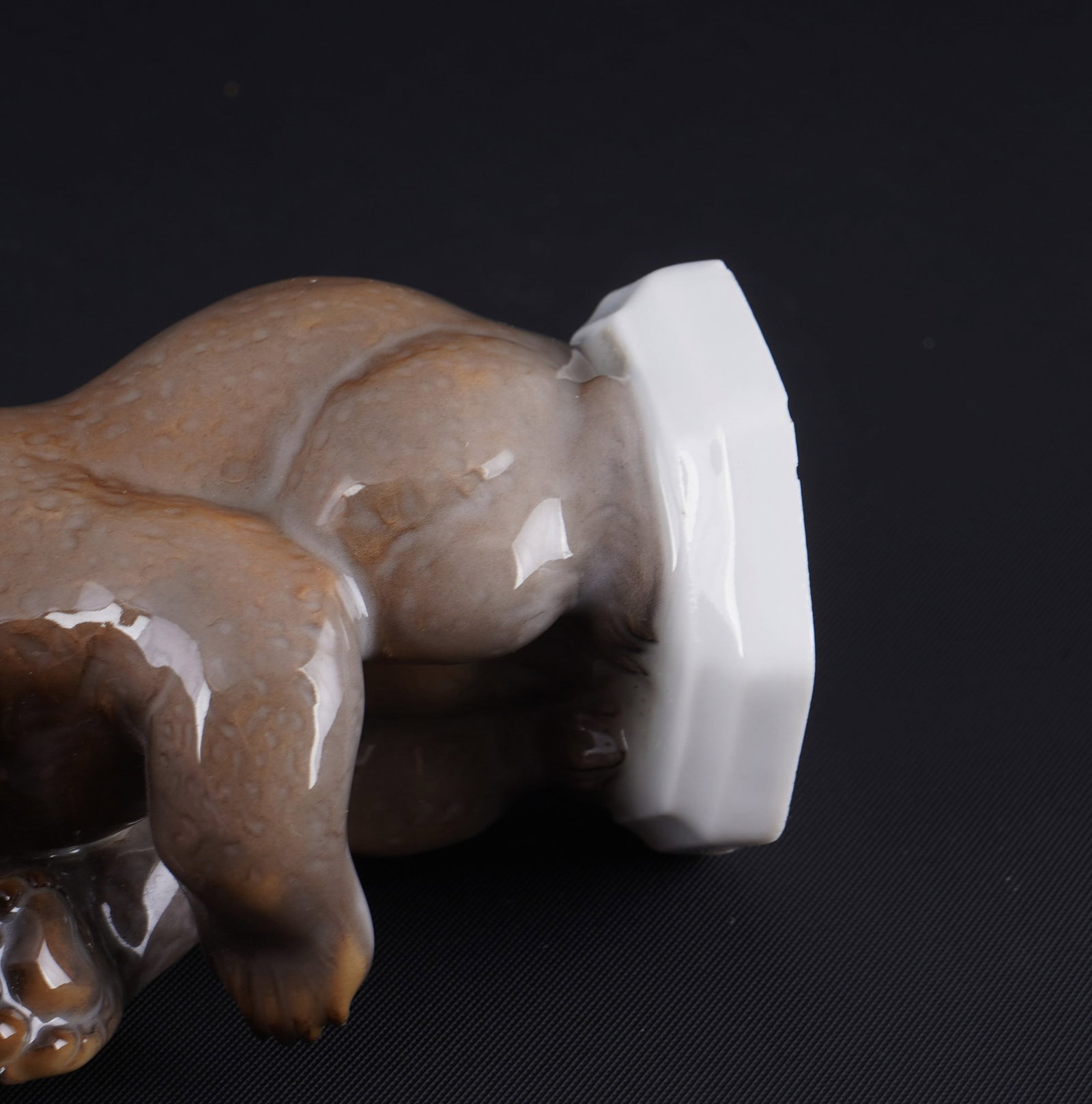 Allach small bear - Th. KaeRNER, - 6