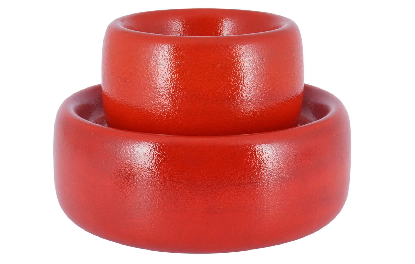 Timo SARPANEVA (1926-2006) for Rosenthal - Design bowl set, (1 of 5)