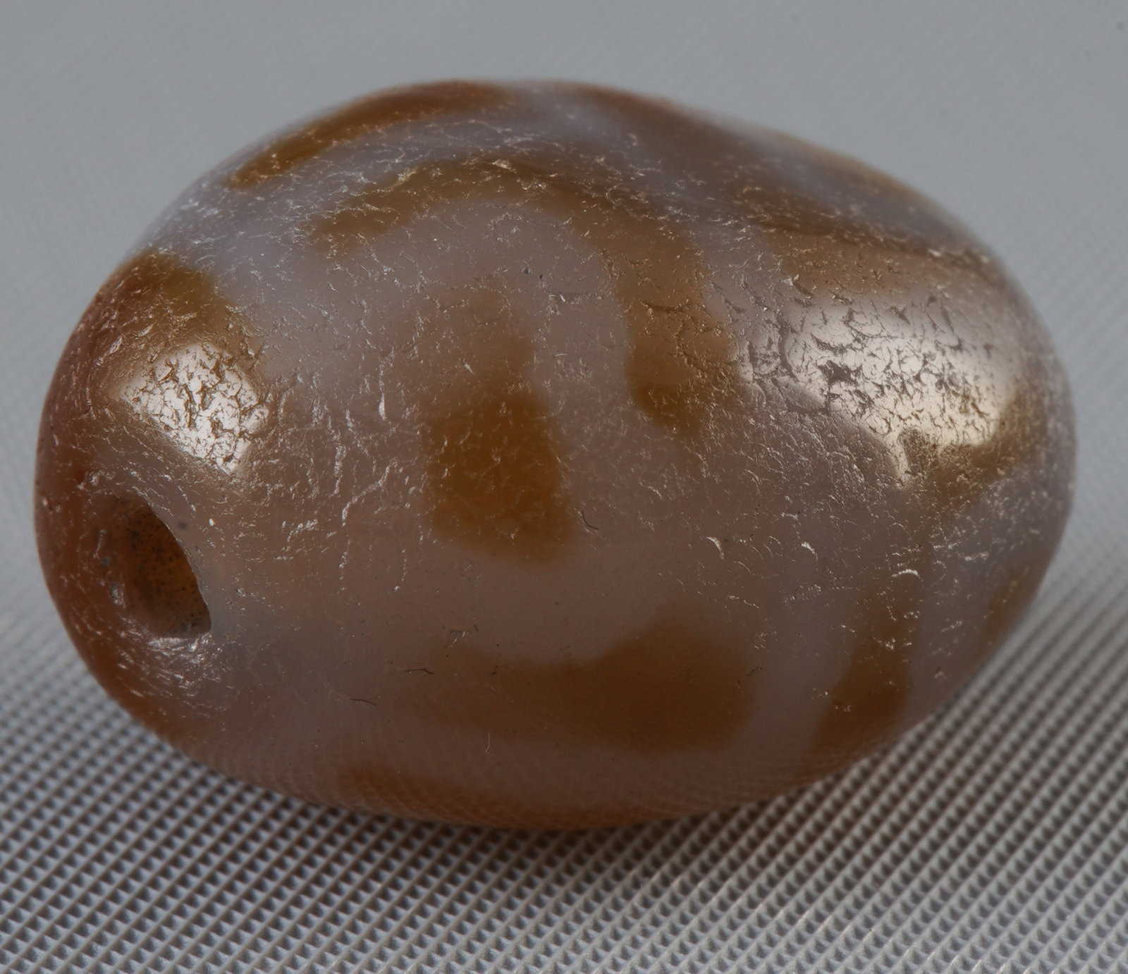 Daluo-Dzi pendant, China/Tibet (1 of 3)