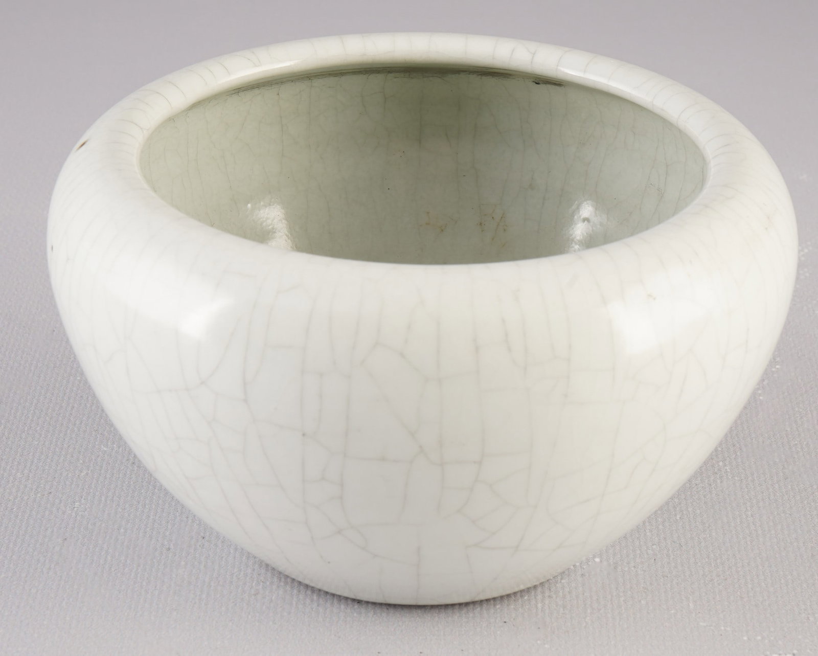 Ge-yao bowl / water vessel, China (1 of 4)