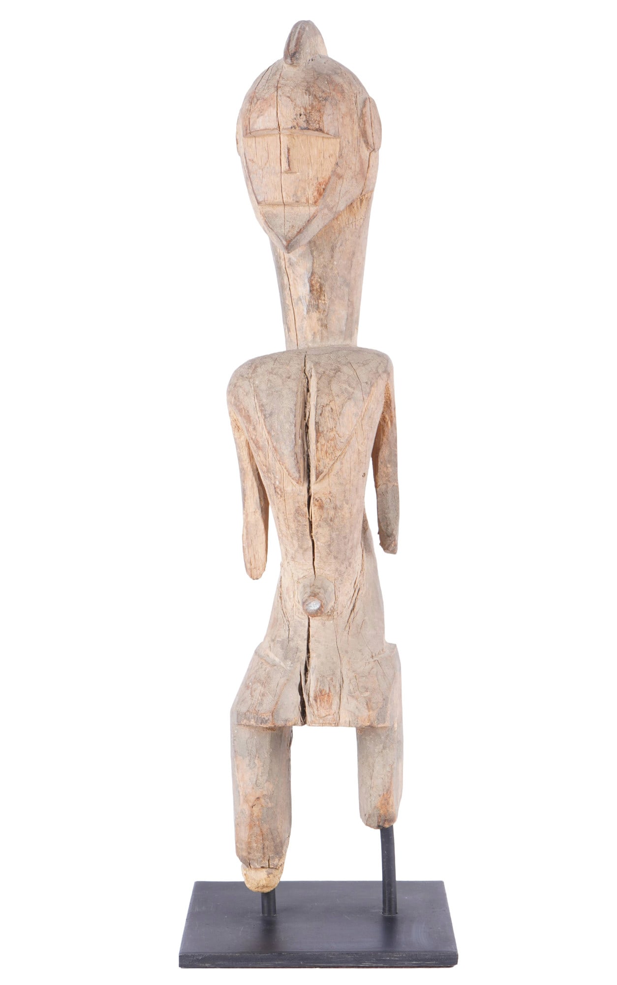 Moba Tchitcheri Figur, Togo / Ghana, (1 of 8)