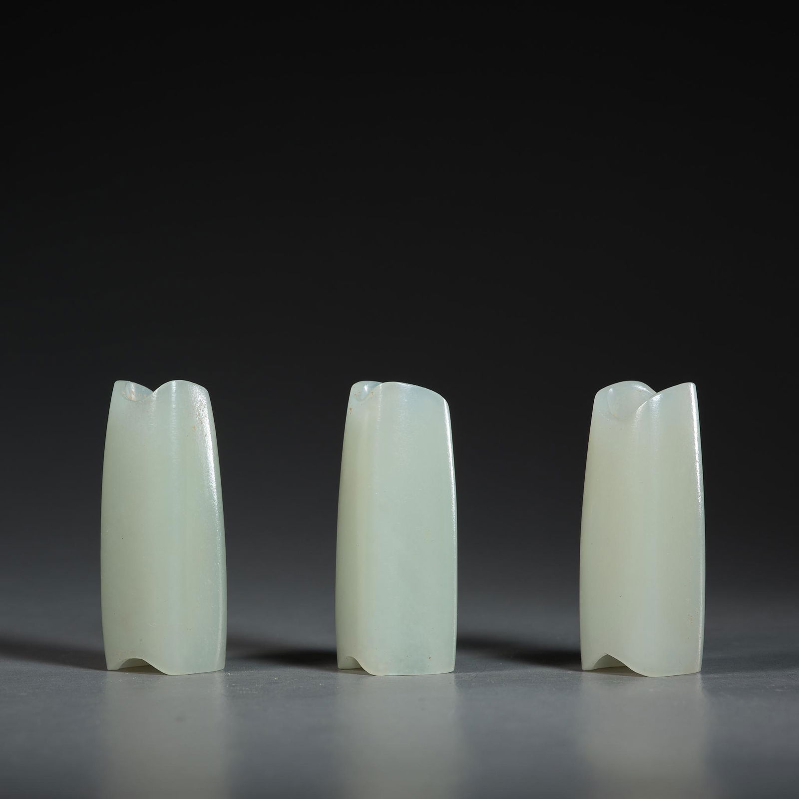 Hetian jade of Qing Dynasty, China (1 of 5)