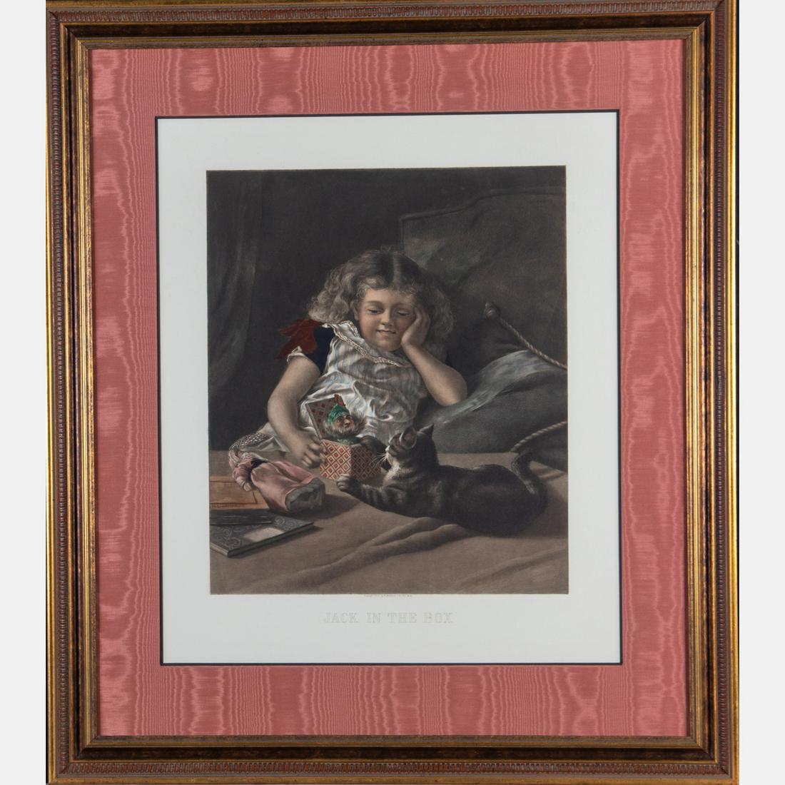 Jack in the Box (1 of 5)