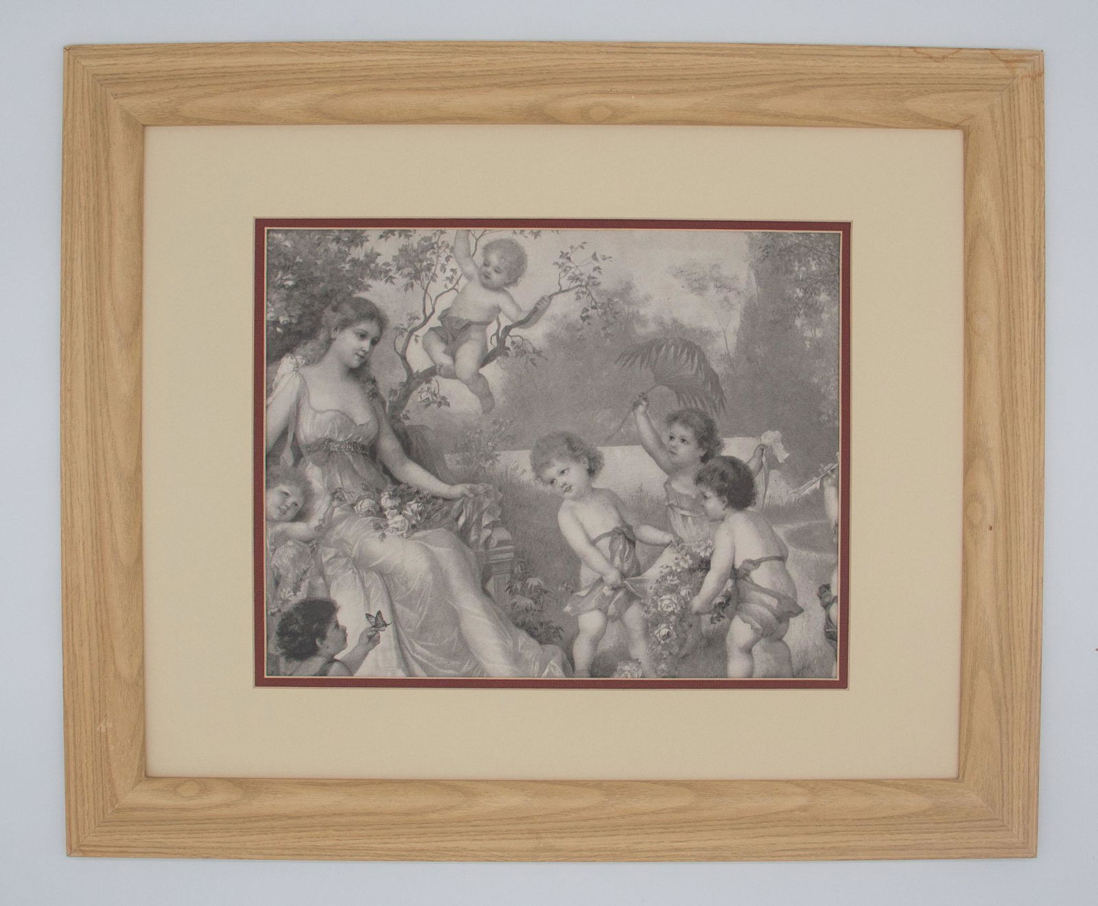 Queen of Flowers (1 of 1)